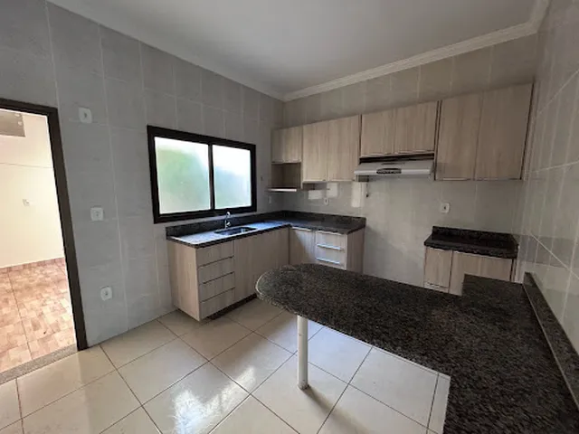 Imagem 13: Casa com 2 Dormitórios para Alugar, 100 M² por R$ 2.475,00/Mês - Residencial Gramado - Patos de Minas/Mg