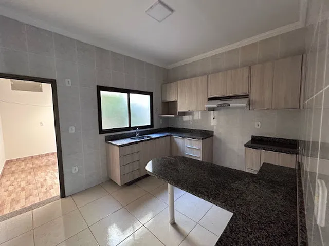 Imagem 10: Casa com 2 Dormitórios para Alugar, 100 M² por R$ 2.475,00/Mês - Residencial Gramado - Patos de Minas/Mg