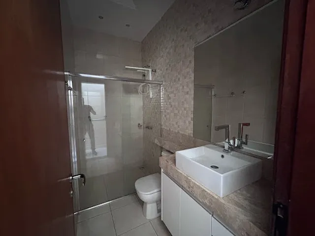 Imagem 7: Casa com 2 Dormitórios para Alugar, 100 M² por R$ 2.475,00/Mês - Residencial Gramado - Patos de Minas/Mg