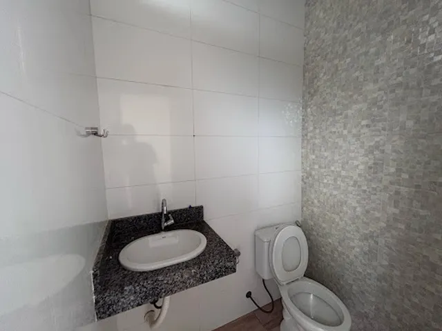 Imagem 14: Casa com 2 Dormitórios para Alugar, 100 M² por R$ 2.475,00/Mês - Residencial Gramado - Patos de Minas/Mg