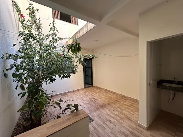 Imagem 11: Casa com 2 Dormitórios para Alugar, 100 M² por R$ 2.475,00/Mês - Residencial Gramado - Patos de Minas/Mg