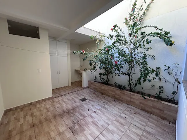 Imagem 8: Casa com 2 Dormitórios para Alugar, 100 M² por R$ 2.475,00/Mês - Residencial Gramado - Patos de Minas/Mg