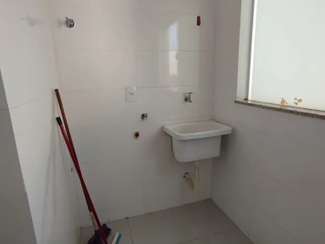 Imagem 7: Apartamento com 2 Dormitórios À Venda, 63 M² por R$ 350.000,00 - Alto dos Caiçaras - Patos de Minas/Mg