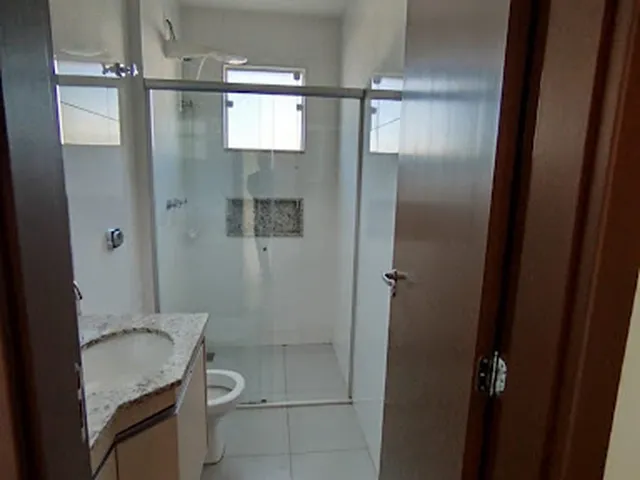Imagem 2: Apartamento com 2 Dormitórios À Venda, 63 M² por R$ 350.000,00 - Alto dos Caiçaras - Patos de Minas/Mg