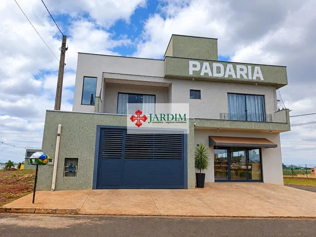 Imagem: Casa,Armazem Comercial em Piracicaba - São