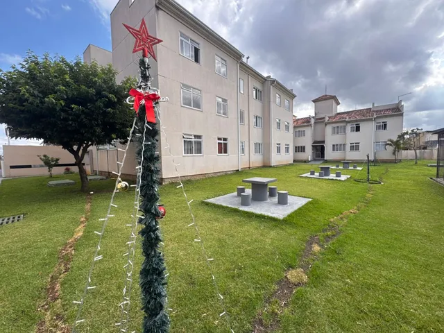 Imagem: Apto 3 Quartos Ao Lado Terminal Sitio Cercado!!!