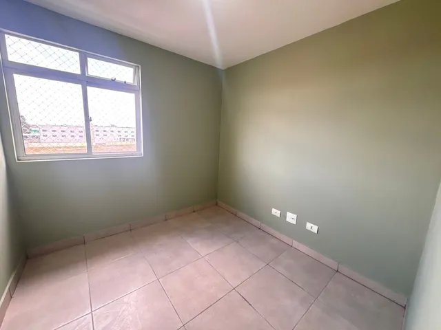 Imagem 5: Apto 3 Quartos Ao Lado Terminal Sitio Cercado!!!