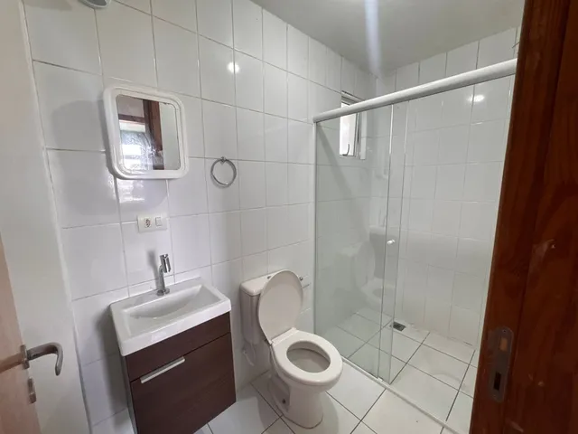 Imagem 3: Apto 3 Quartos Ao Lado Terminal Sitio Cercado!!!