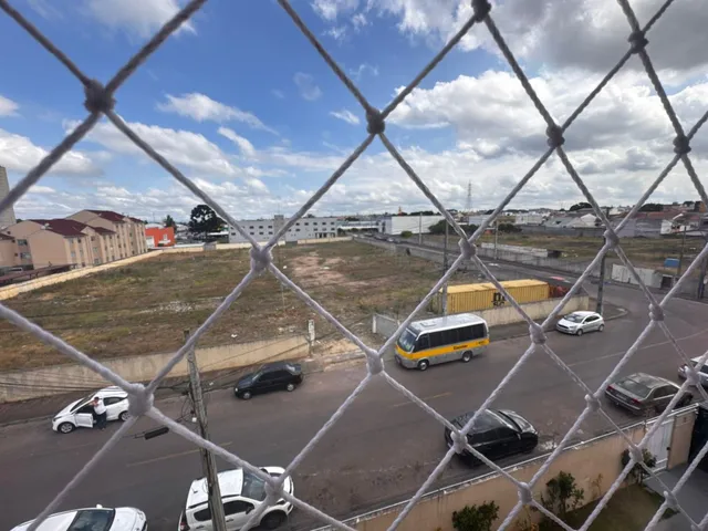 Imagem 7: Apto 3 Quartos Ao Lado Terminal Sitio Cercado!!!