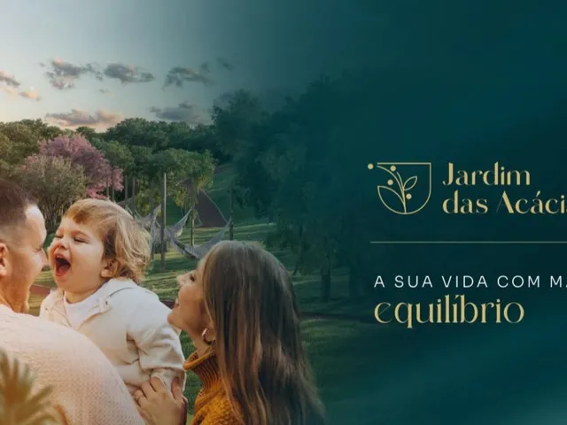 Imagem 12: Terreno- Bairro Jardim das Acácias- Lagoa Santa-Mg