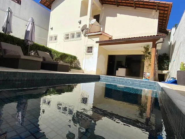 Imagem 9: Casas - 4 Dormitórios - Belvedere