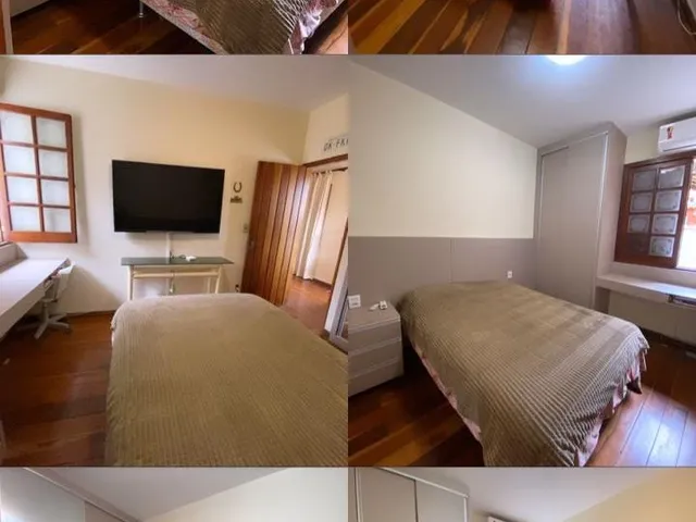 Imagem 2: Casas - 4 Dormitórios - Belvedere