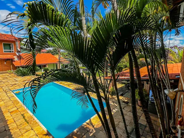 Imagem 7: Venda - Casas - 3 Dormitórios - Joá - Lagoa santa - Mg