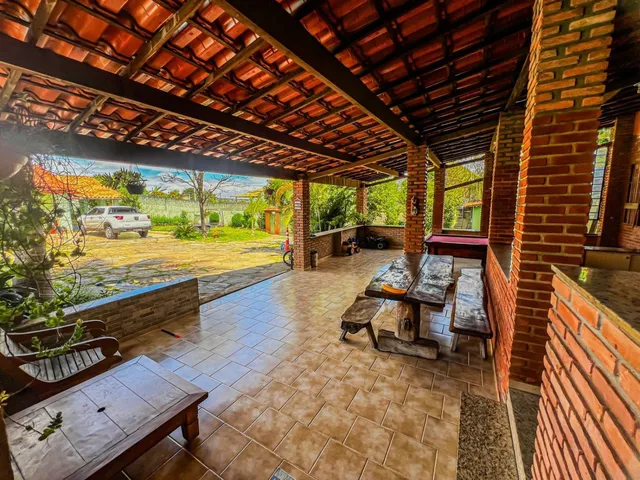 Imagem 10: Venda - Casas - 3 Dormitórios - Joá - Lagoa santa - Mg