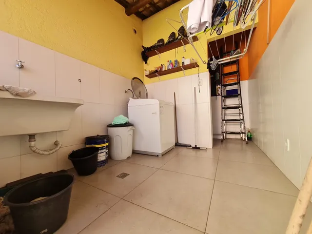 Imagem 12: Venda - Casas - 3 Dormitórios - Conj. Cristina - santa Luzia - Mg
