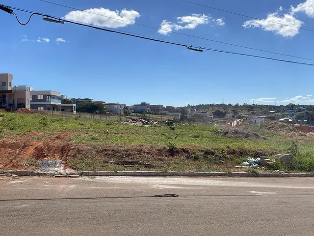Imagem 2: Terrenos em Condomínio - Cond. Residencial Gran Royalle