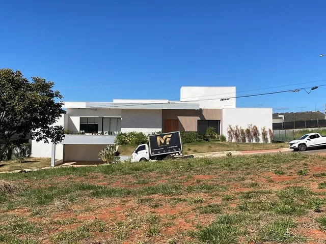Imagem 5: Terrenos em Condomínio - Cond. Residencial Gran Royalle