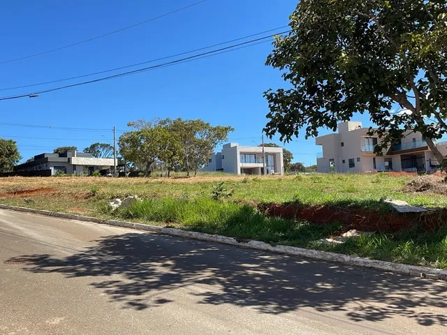 Imagem 3: Terrenos em Condomínio - Cond. Residencial Gran Royalle