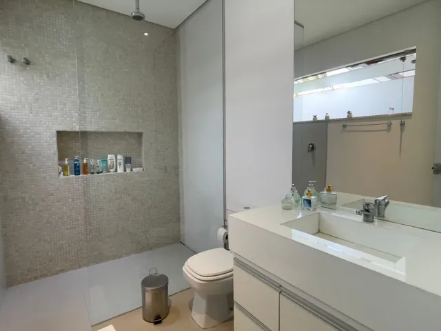 Imagem 13: Casas em Condomínios - Cond. Estância das Amendoeiras