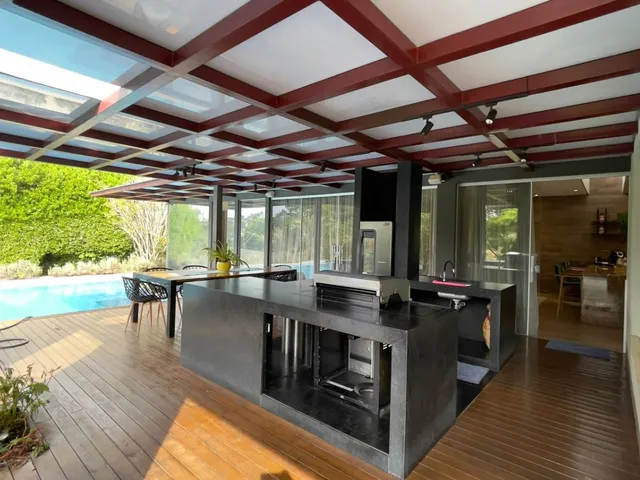 Imagem 4: Casas em Condomínios - Cond. Estância das Amendoeiras