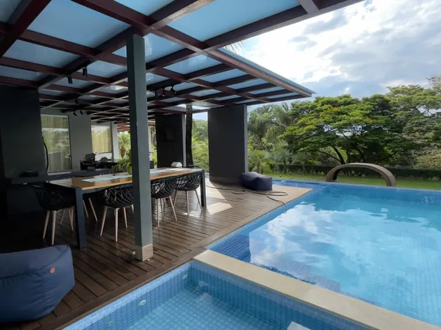 Imagem 5: Casas em Condomínios - Cond. Estância das Amendoeiras