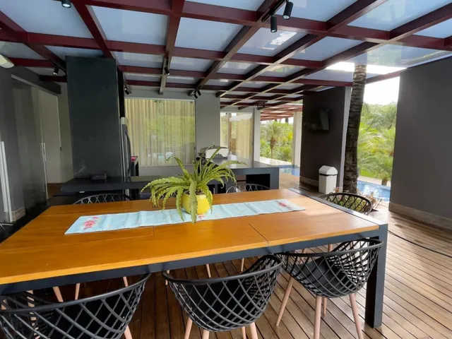 Imagem 2: Casas em Condomínios - Cond. Estância das Amendoeiras