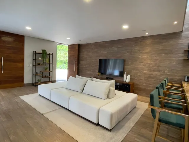Imagem 14: Casas em Condomínios - Cond. Estância das Amendoeiras