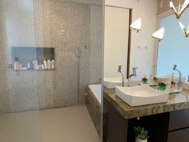 Imagem 16: Casas em Condomínios - Cond. Estância das Amendoeiras