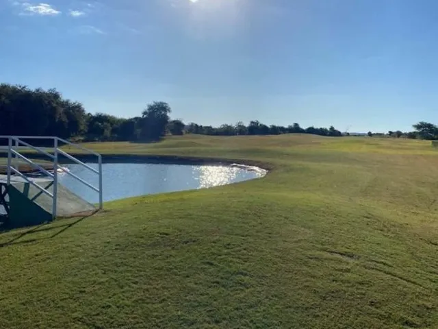 Imagem 3: Terrenos em Condomínio - Cond. Victória Golf Residence