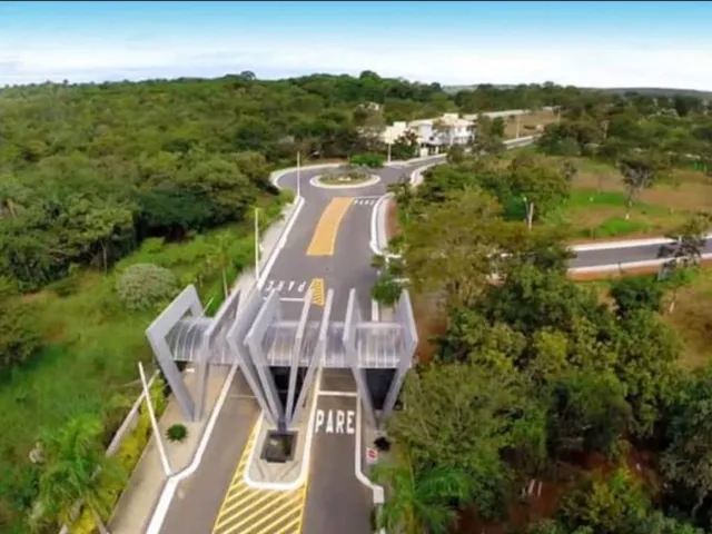 Imagem 5: Terrenos em Condomínio - Cond. Victória Golf Residence