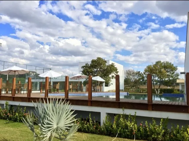 Imagem 9: Terrenos em Condomínio - Cond. Victória Golf Residence