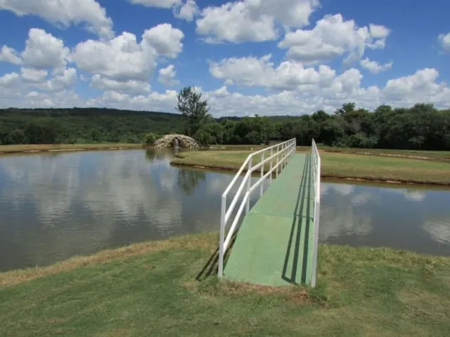 Imagem 10: Terrenos em Condomínio - Cond. Victória Golf Residence