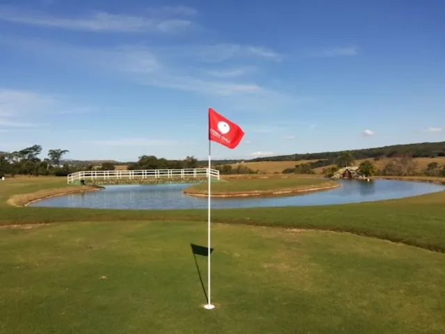 Imagem 13: Terrenos em Condomínio - Cond. Victória Golf Residence