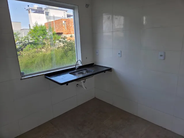 Imagem 7: Venda - Apartamentos - 2 Dormitórios - Liberdade - santa Luzia - Mg
