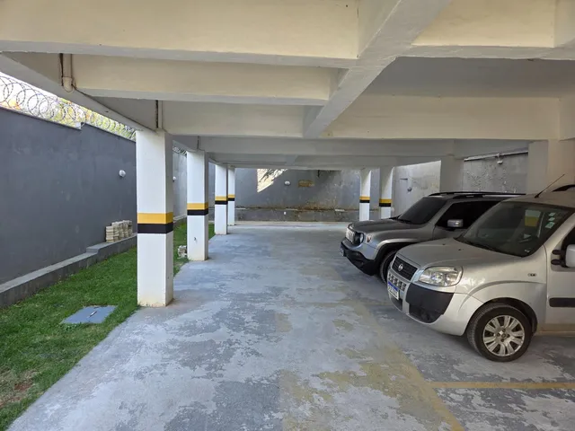 Imagem 10: Venda - Apartamentos - 2 Dormitórios - Liberdade - santa Luzia - Mg