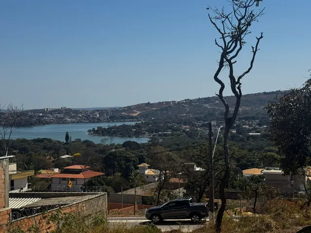 Imagem: Lote 1000 Metros no Bairro Recanto da Lagoa