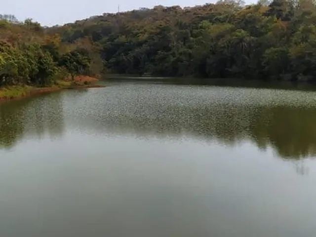 Imagem: Terrenos em Condomínio - Cond. Serra Morena