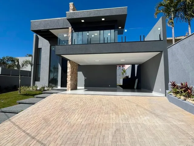 Imagem: Venda - Casas em Condomínios - Cond. Victória