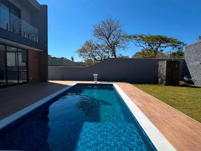 Imagem 13: Venda - Casas em Condomínios - Cond. Victória Golf Residence - Lagoa santa - Mg