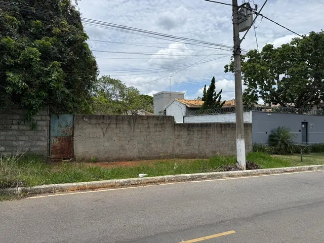 Imagem 5: Venda - Terrenos Comerciais - Belo Horizonte - Mg