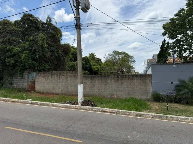 Imagem 6: Venda - Terrenos Comerciais - Belo Horizonte - Mg
