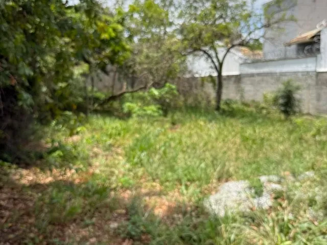 Imagem 7: Venda - Terrenos Comerciais - Belo Horizonte - Mg