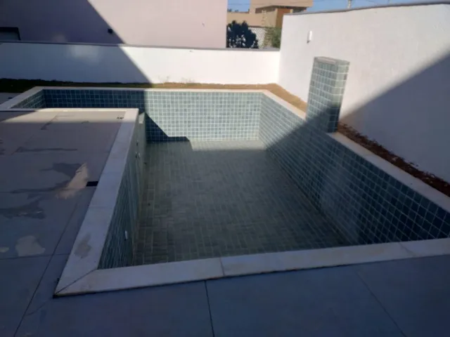 Imagem 4: Venda - Casas em Condomínios - 4 Dormitórios - Condomínio Gran Park Toscana - Vespasiano - Mg