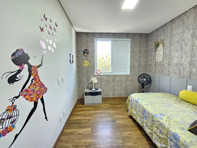 Imagem 11: Venda - Casas em Condomínios - 4 Dormitórios - Condomínio Boulevard - Lagoa santa - Mg