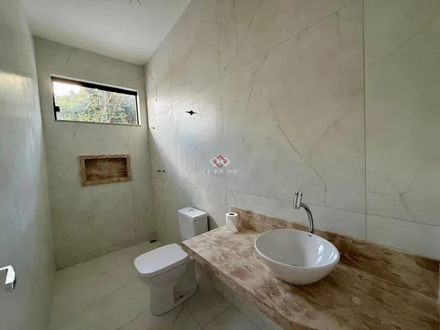 Imagem 12: Venda - Casas - 3 Dormitórios - Bela Vista - Lagoa santa - Mg
