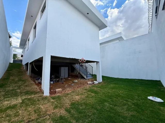 Imagem 13: Venda - Casas - 3 Dormitórios - Bela Vista - Lagoa santa - Mg