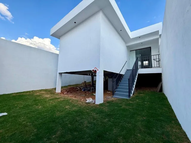 Imagem 14: Venda - Casas - 3 Dormitórios - Bela Vista - Lagoa santa - Mg