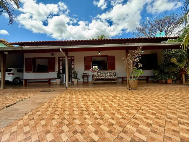 Imagem 2: Venda - Casas - 3 Dormitórios - Joá - Lagoa santa - Mg