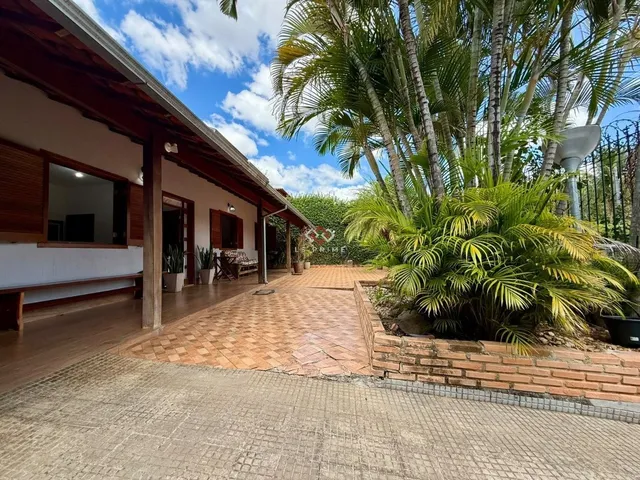 Imagem 3: Venda - Casas - 3 Dormitórios - Joá - Lagoa santa - Mg