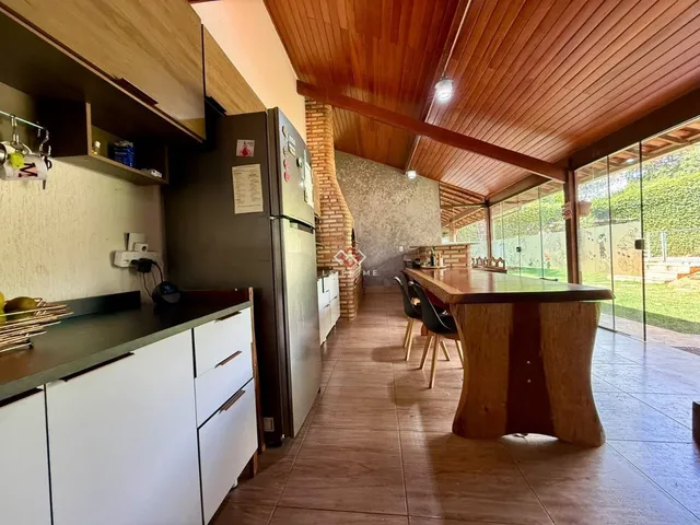 Imagem 12: Venda - Casas - 3 Dormitórios - Joá - Lagoa santa - Mg